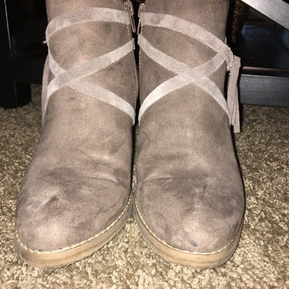 Express booties - Picture 2 of 4