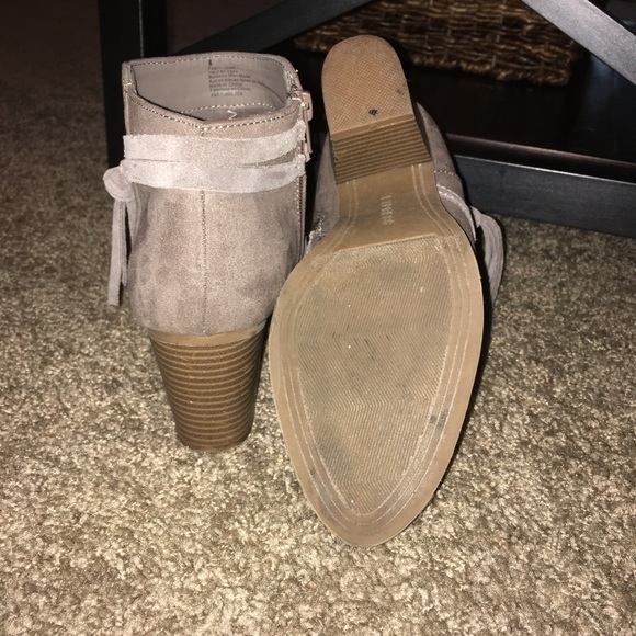 Express booties - Picture 4 of 4