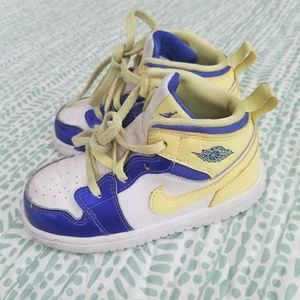 Air Jordans