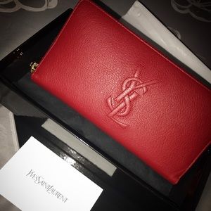 ✨Host Pick✨Yves Saint Laurent Wallet