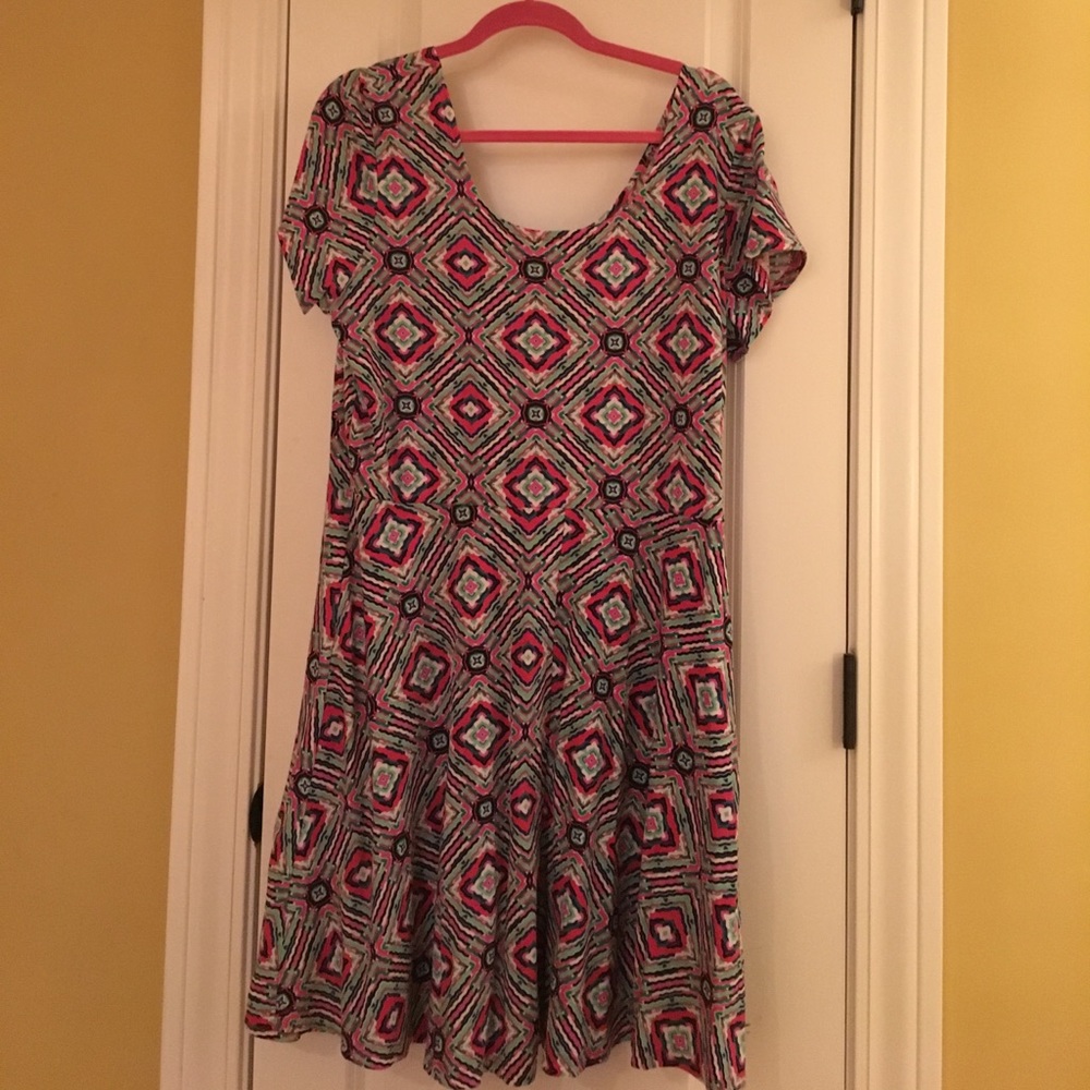 Dress - Picture 2 of 3