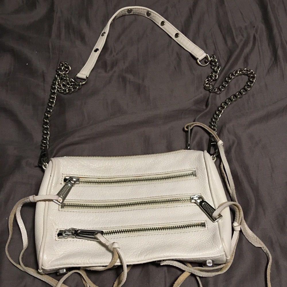 Rebecca minkoff crossbody bag