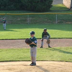 Meet your Posher, Tevyn