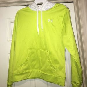 Under Armour hoodie/sweatshirt