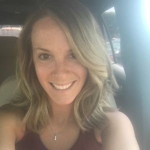 Meet your Posher, Mandy