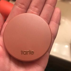 Tarte make up