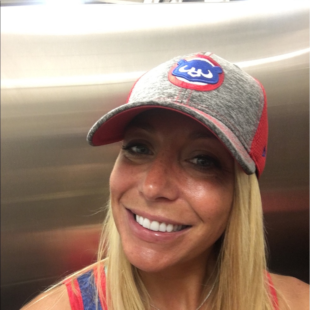 Meet your Posher, Karen