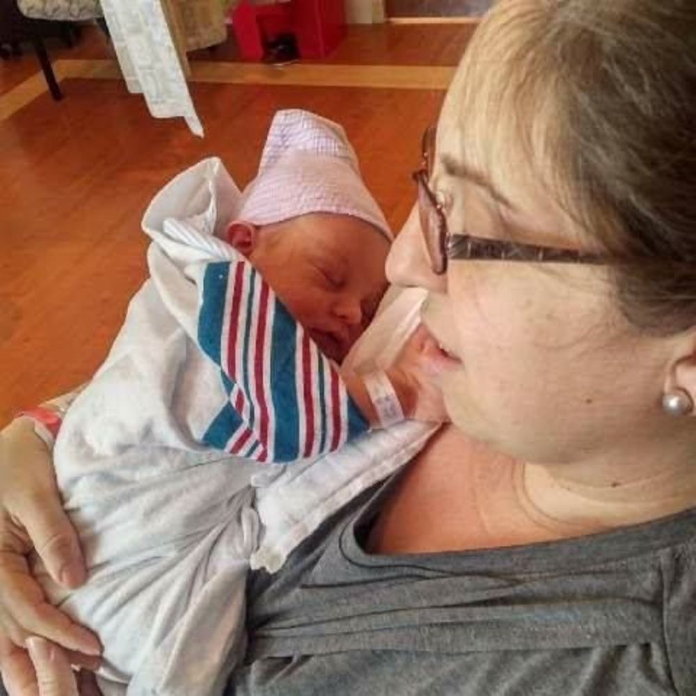 Meet your Posher, Melissa