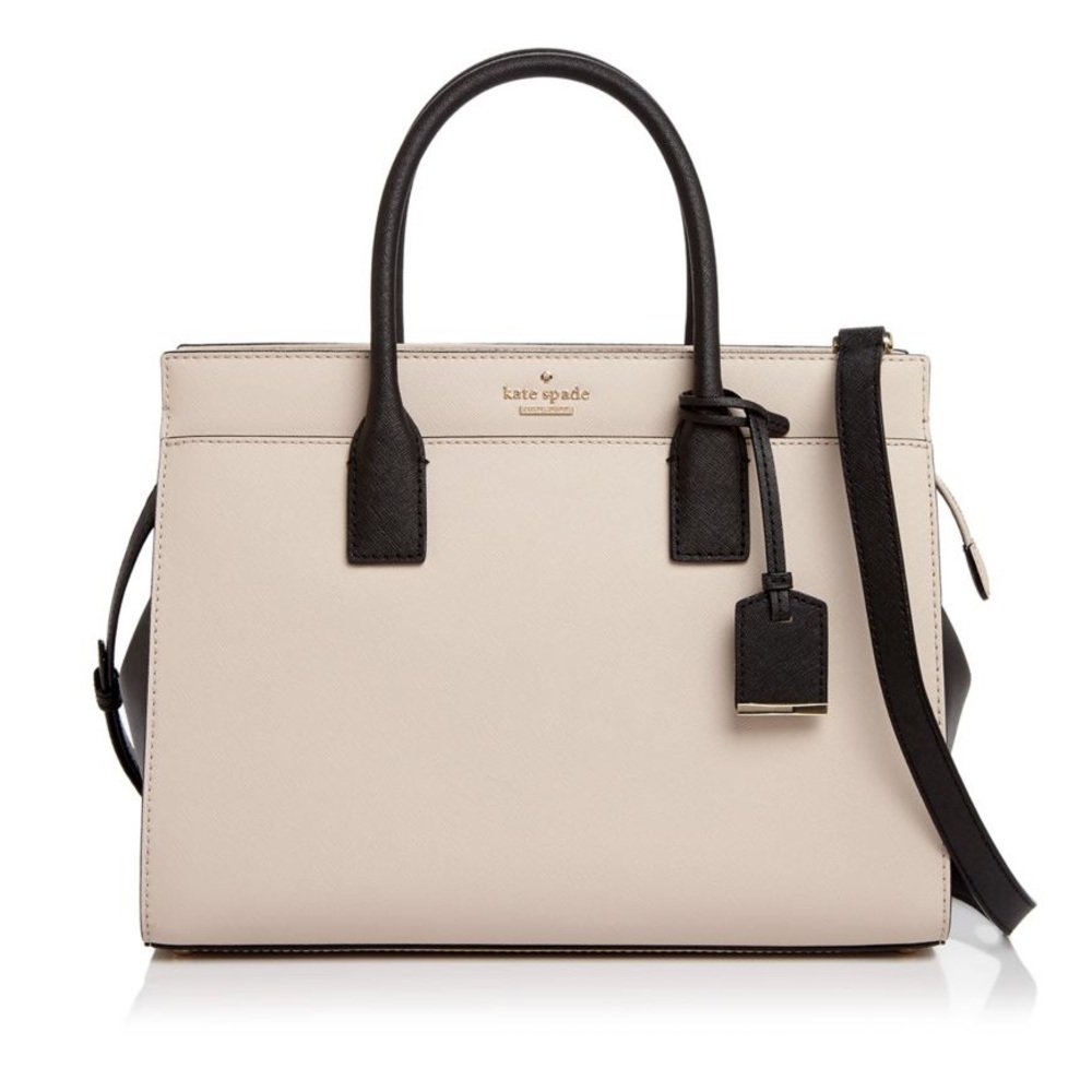 ♠️ Kate Spade Cameron Street Candace Satchel ♠️