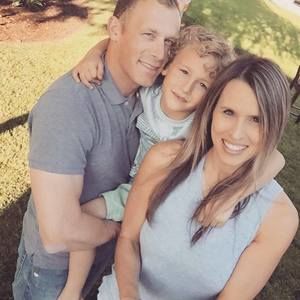 Meet your Posher, Whitney