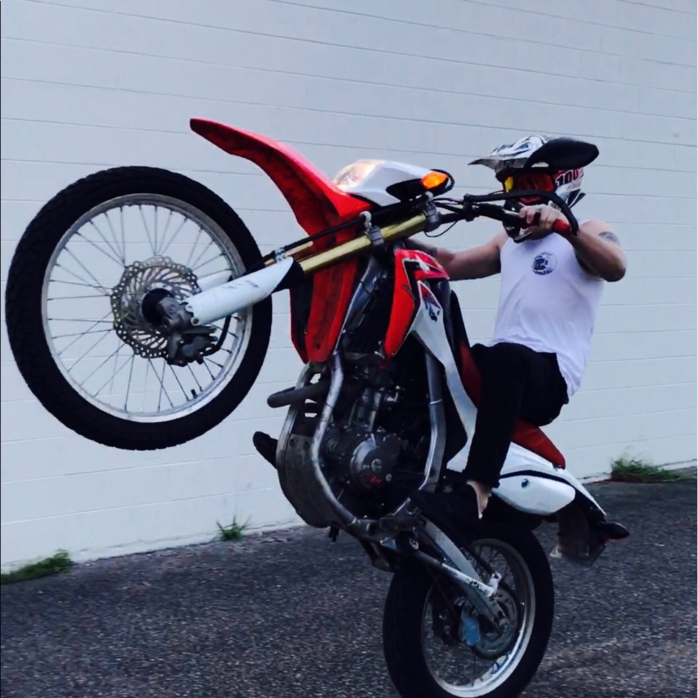 Meet your Posher, Corey