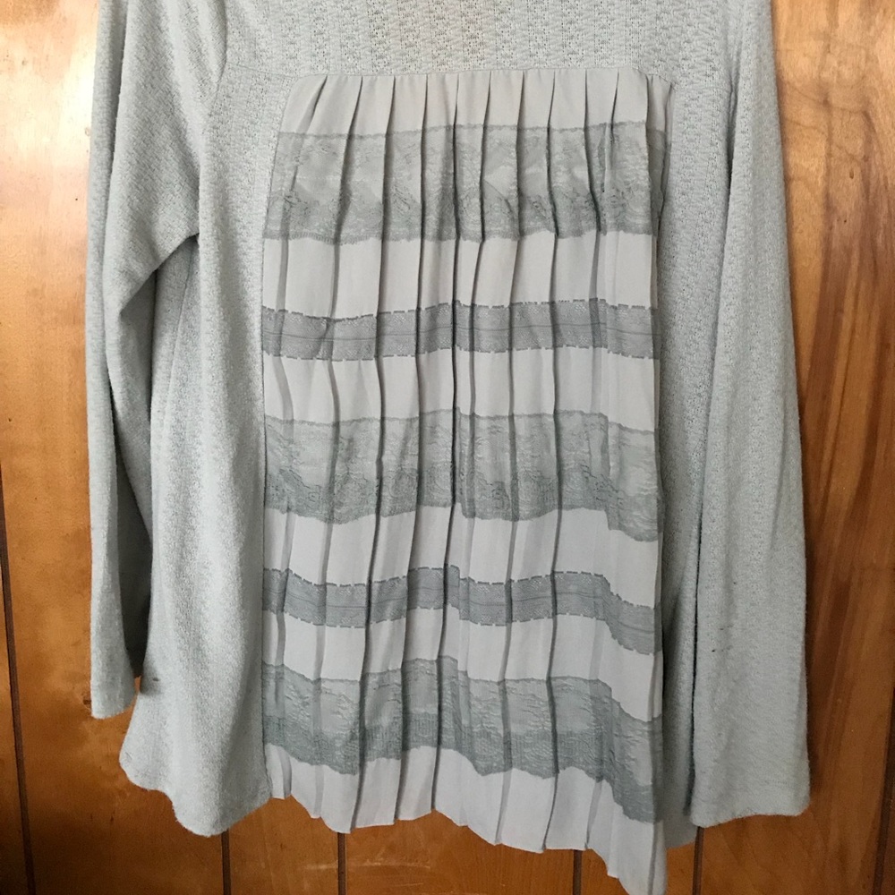 Lightweight cardigan