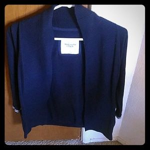 Abercrombie and Fitch cardigan