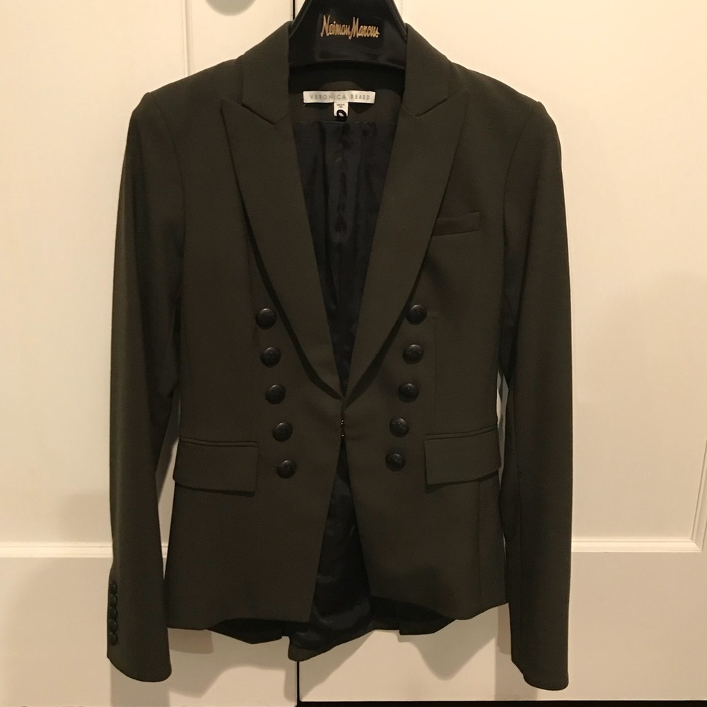 Veronica Beard Blazer