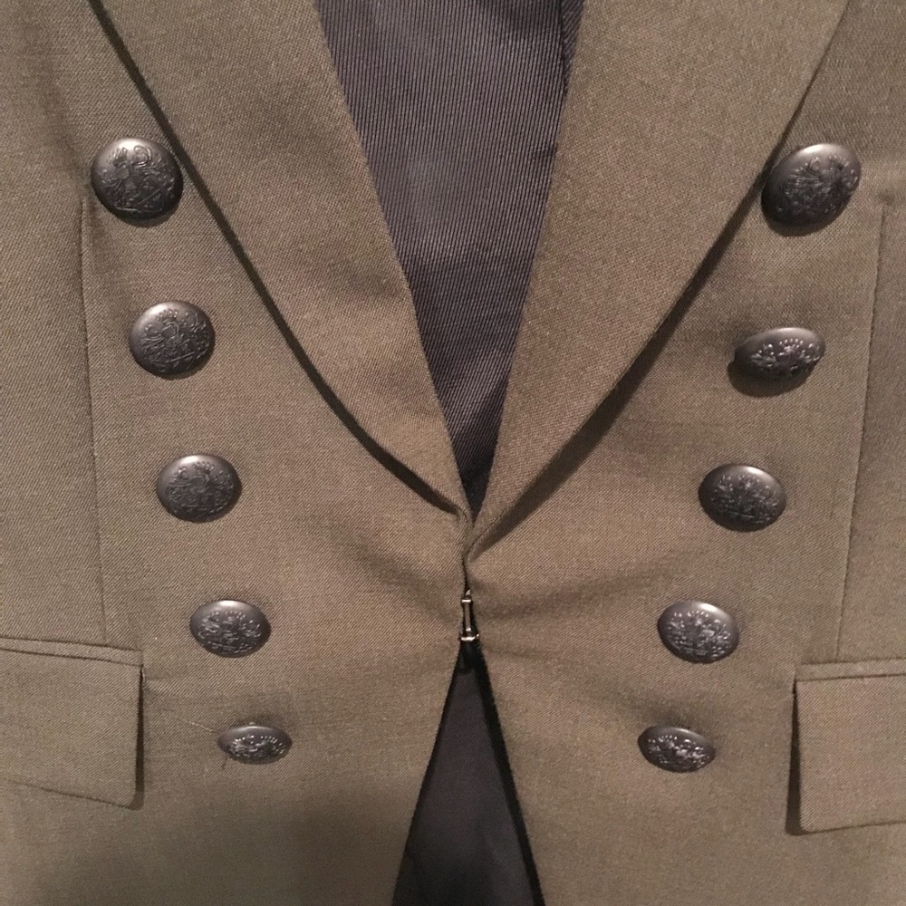 Veronica Beard Blazer - Picture 3 of 4