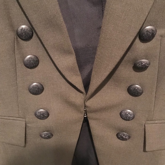 Veronica Beard Blazer - Picture 3 of 4