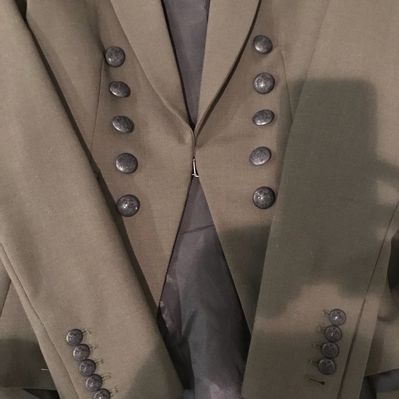 Veronica Beard Blazer - Picture 4 of 4