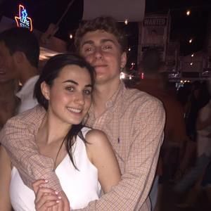 Meet your Posher, Sean