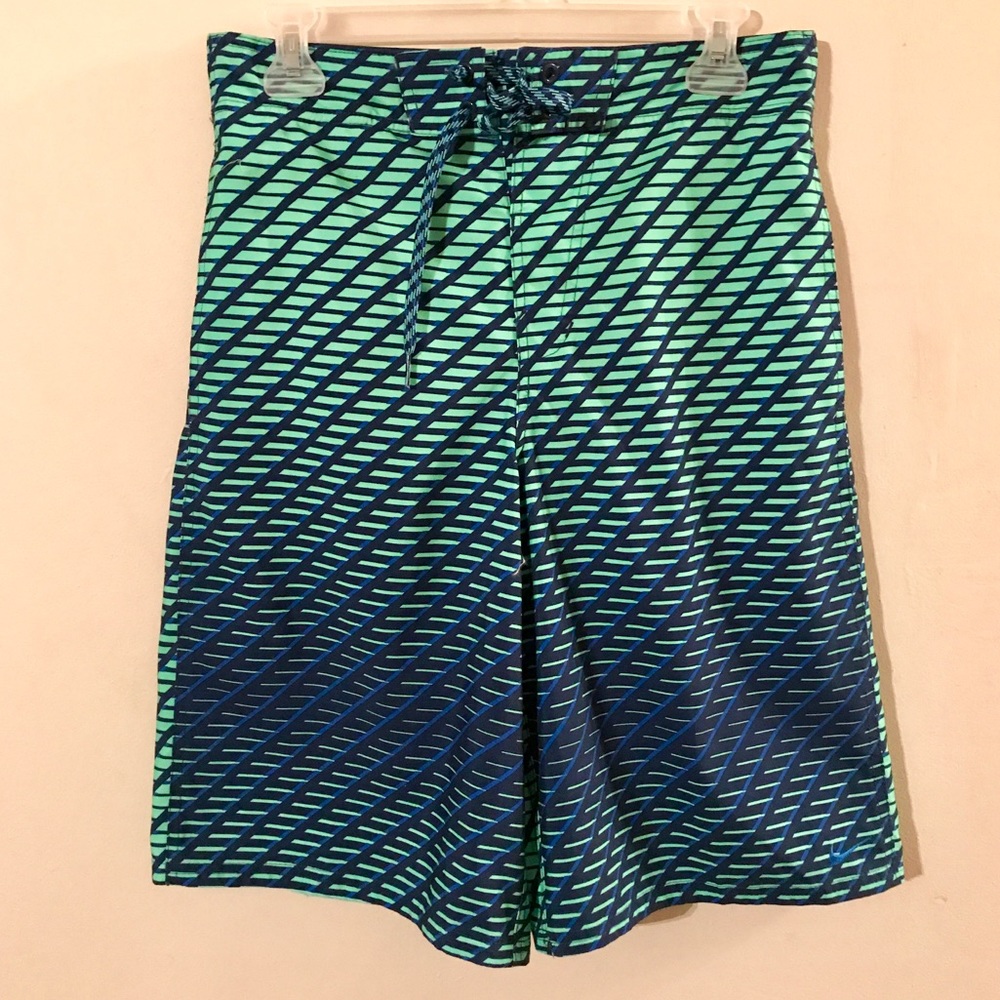NIKE Swim trunks - Picture 3 of 5