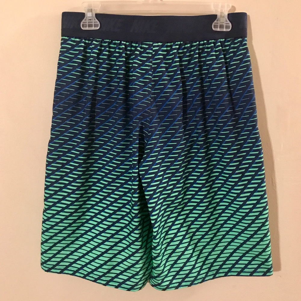 NIKE Swim trunks - Picture 4 of 5