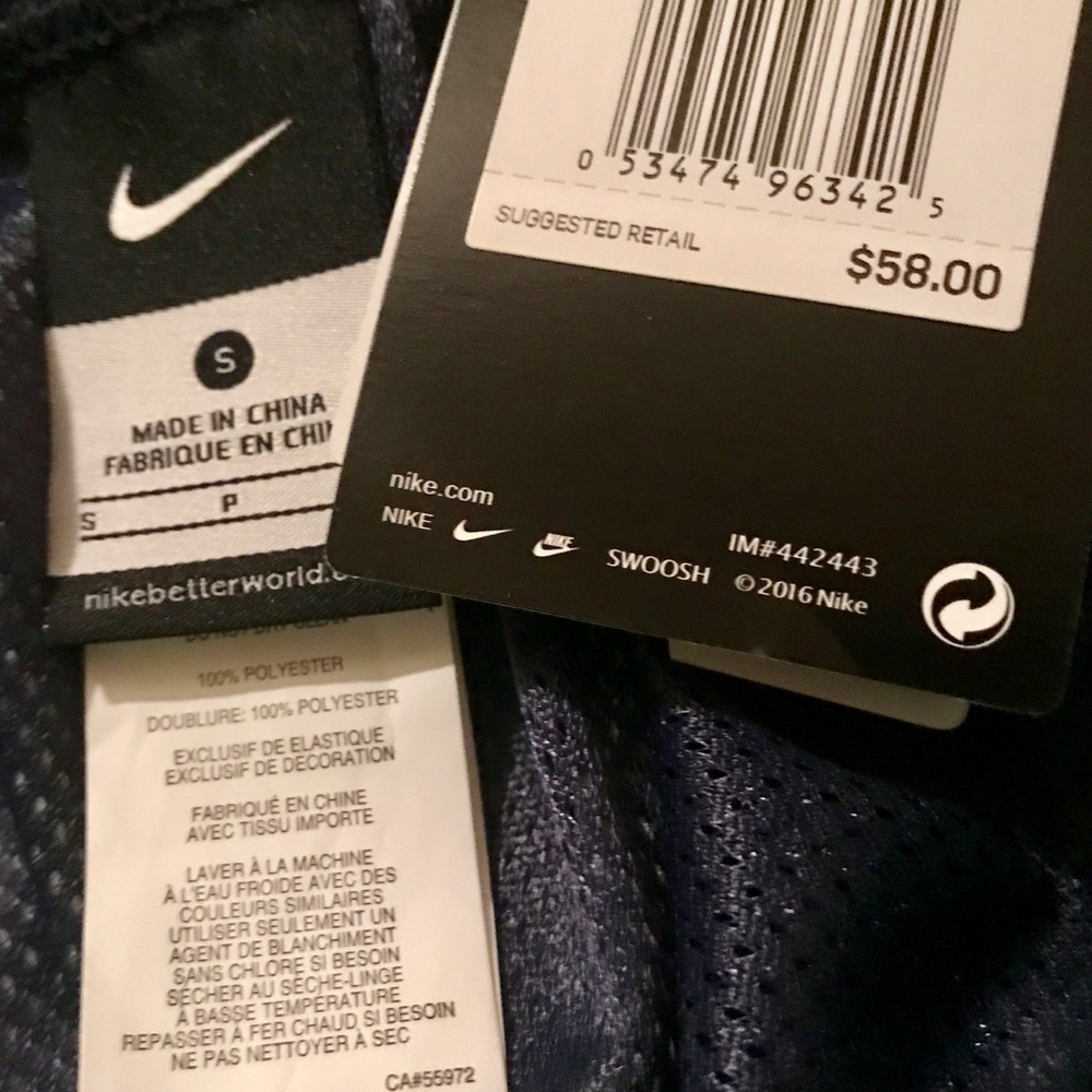 NIKE Swim trunks - Picture 5 of 5