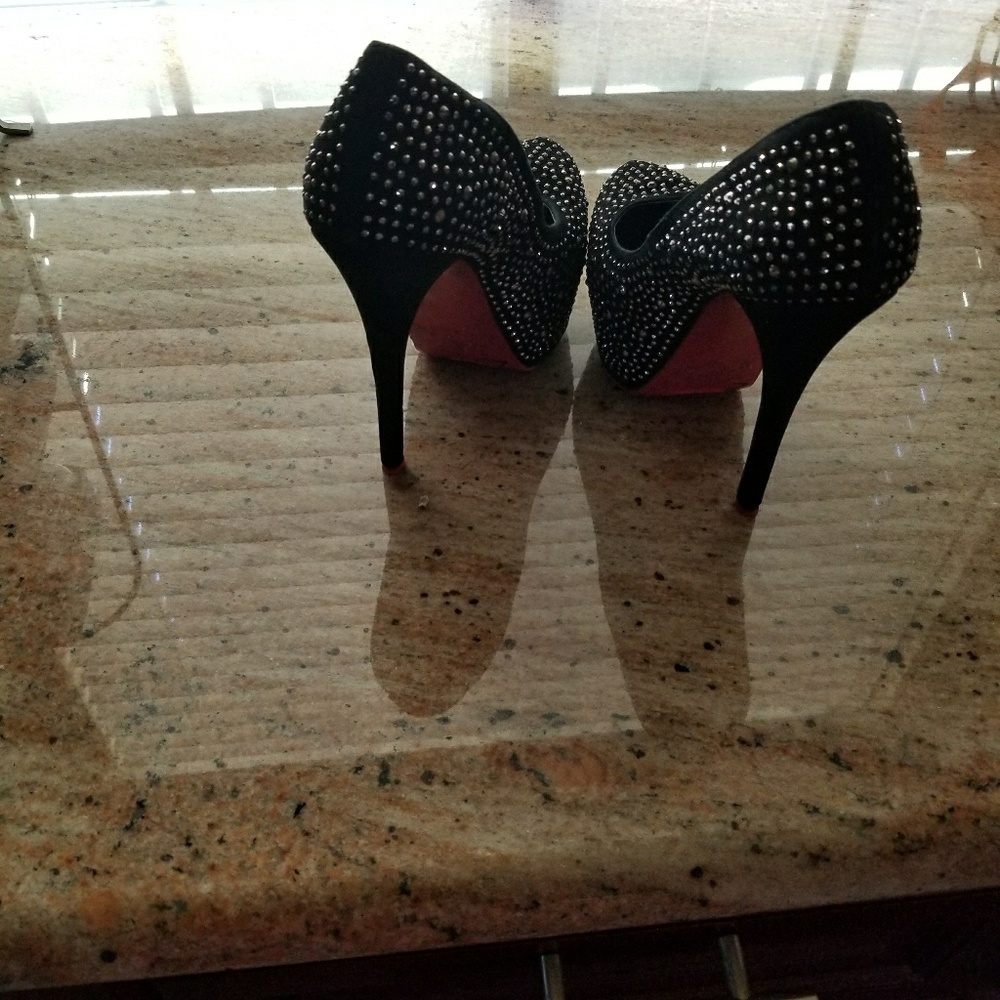 ALBA PUMPS - Picture 3 of 4
