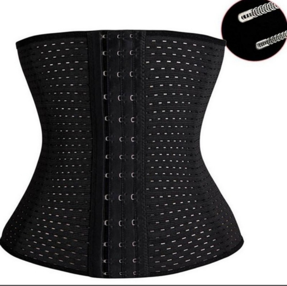 Waist trainer/corset