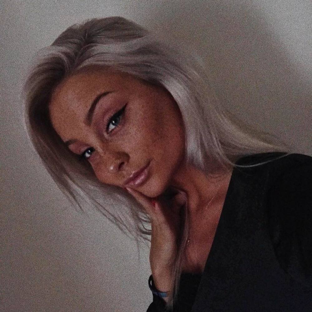 Meet your Posher, Katlyn