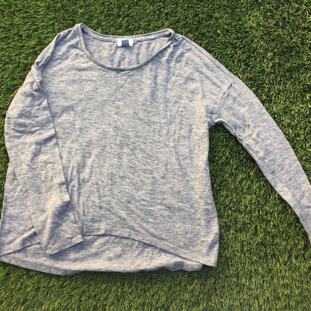 Long Sleeve Old Navy Shirt