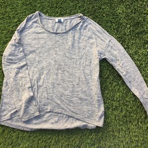 Long Sleeve Old Navy Shirt