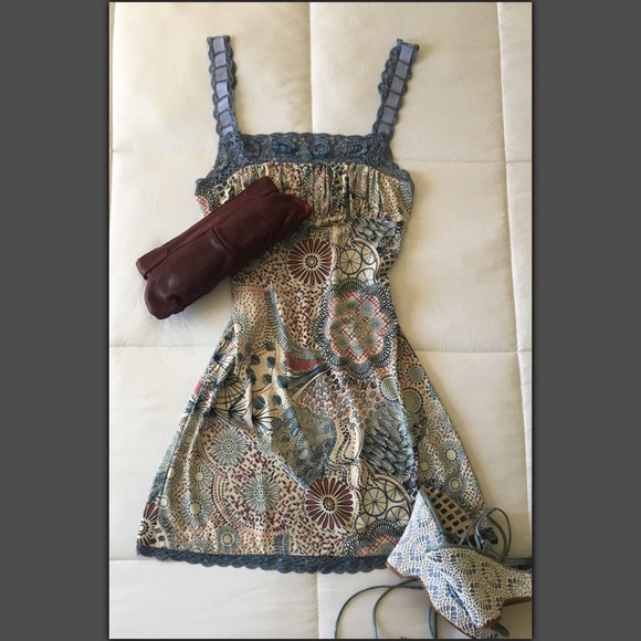 BCBGMaxAzria Dresses & Skirts - BCBGMaxAzria Dress