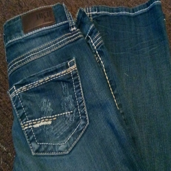 BKE jeans - Picture 1 of 2