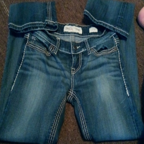 BKE jeans - Picture 2 of 2