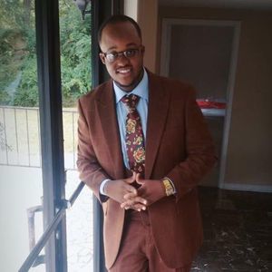 Meet your Posher, Al