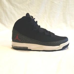 Jordan Air Deluxe BG