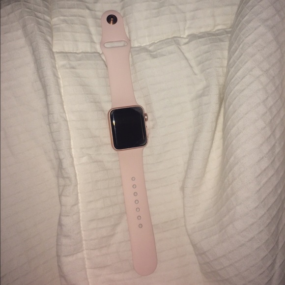 38 mm Apple Watch Series 2 - Picture 1 of 1
