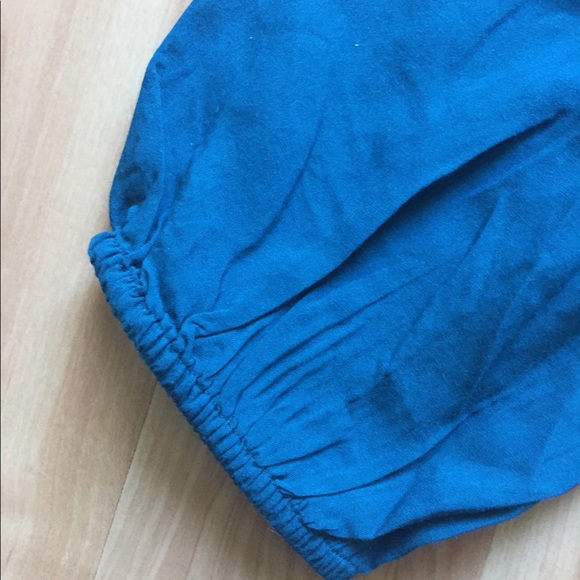 Gorgeous boho blouse New with tags - Picture 3 of 3