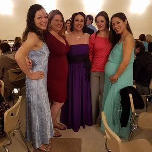 Meet your Posher, Erin