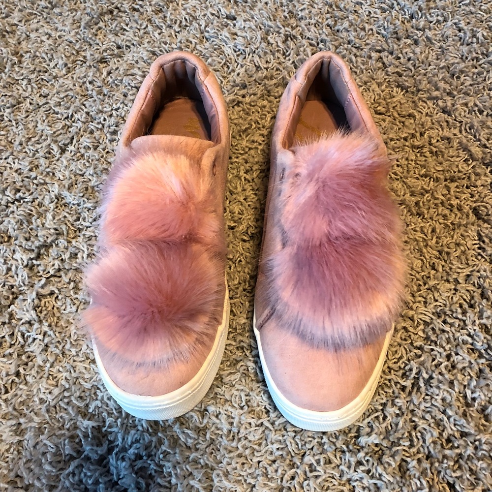 Sam Edelman sneakers