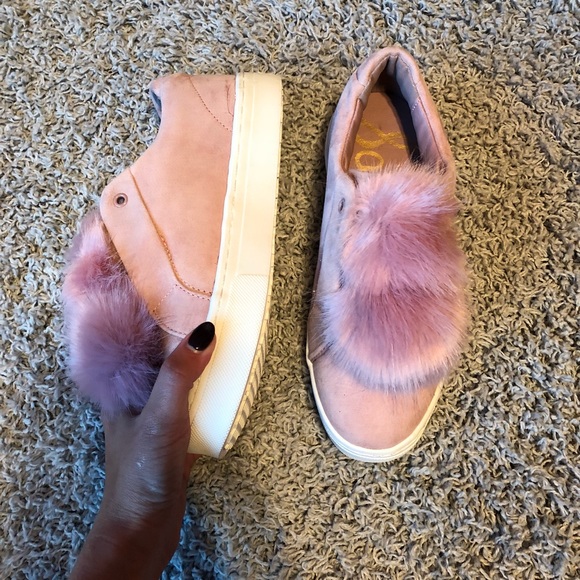 Sam Edelman sneakers - Picture 2 of 4