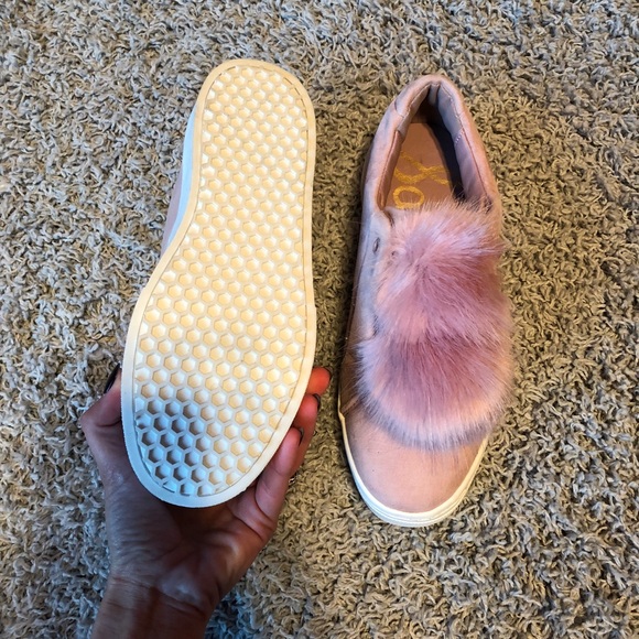 Sam Edelman sneakers - Picture 3 of 4