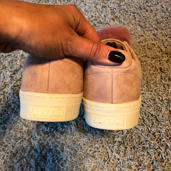 Sam Edelman sneakers - Picture 4 of 4