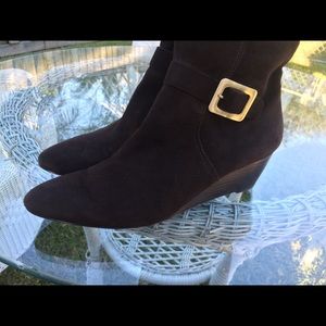 NINE WEST WNKIND BOOT