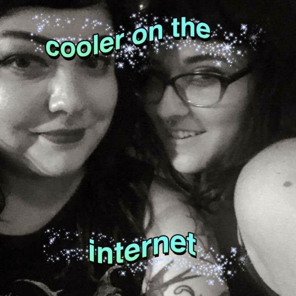 Meet your Posher, Darlene