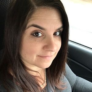 Meet your Posher, Jennifer