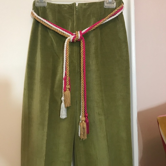 Vintage Circa 1960’s Bill Atkinson Pantsuit - Picture 3 of 8