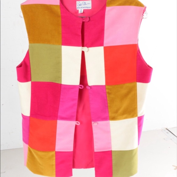 Vintage Circa 1960’s Bill Atkinson Pantsuit - Picture 8 of 8