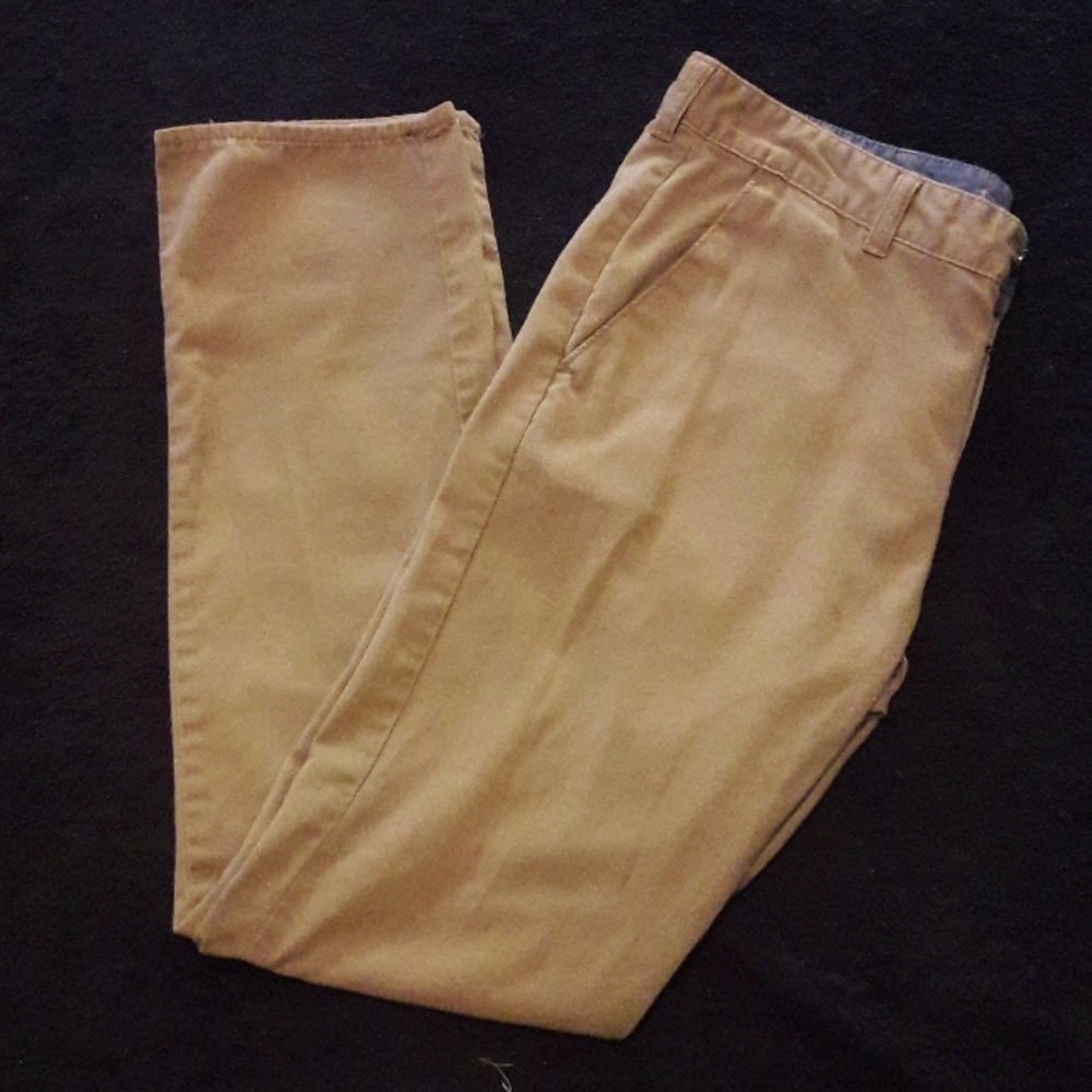 California Republic Khaki Pants