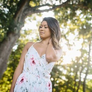 Meet your Posher, Serena