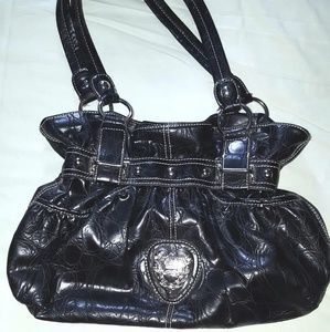 Kathy Van Zeeland purse